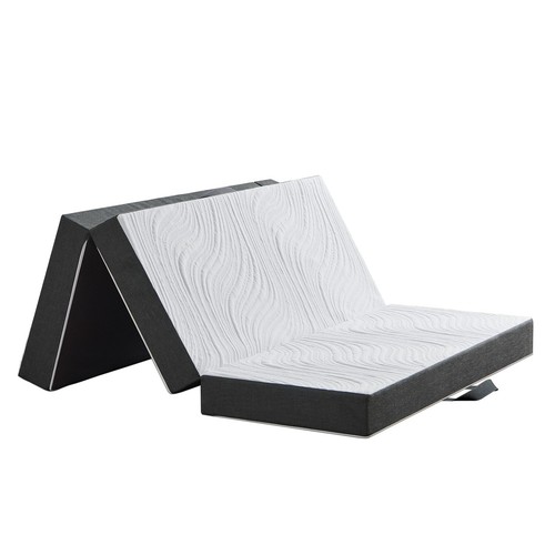 Folding mattress double - mattress,
