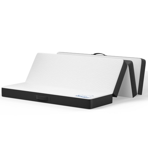 Wowttrelax folding mattress - folding,