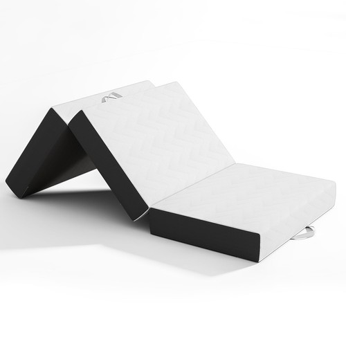 Folding mattress small single - mattress,