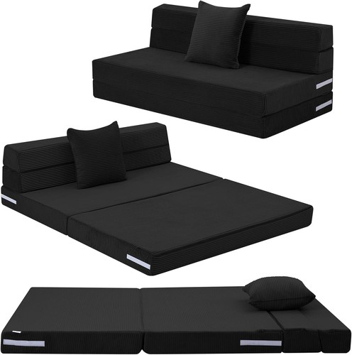 Folding mattress double - mattress,