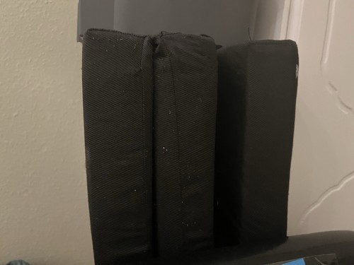 Foldable mattress single - foldable,
