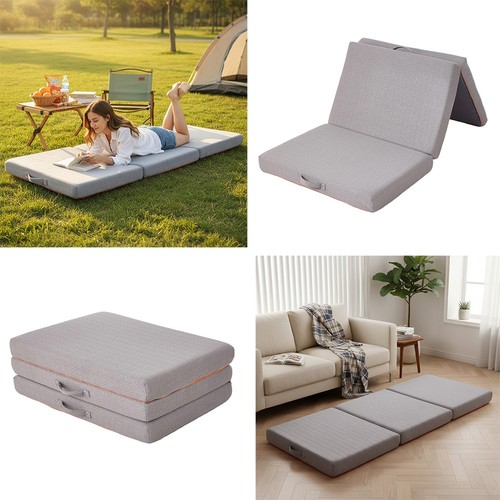 10cm 15cm folding mattress - folding,