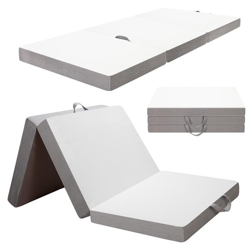 Gwydre 190x75x10cm folding - gwydre,