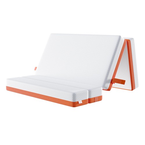 Teqsli folding mattress - teqsli, mattress,