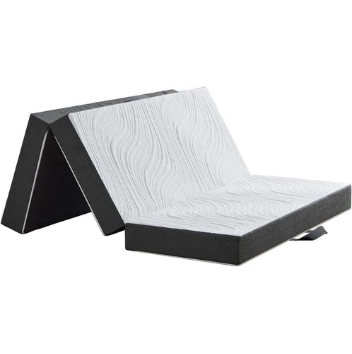Folding mattress double - mattress,