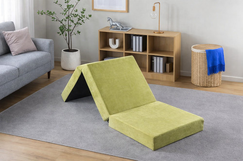 Malia inch memory foam - 5,
