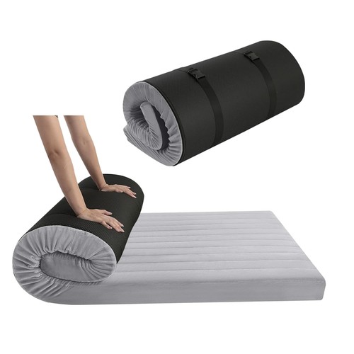 Foldable single floor - foldable,