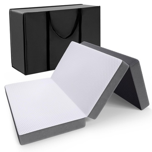 Foldable folding mattress - folding,