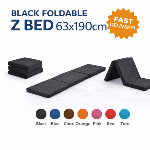 Bed folding foam mattress - z,
