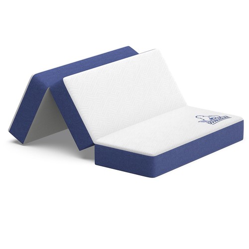 Doubleslee folding mattress - folding,